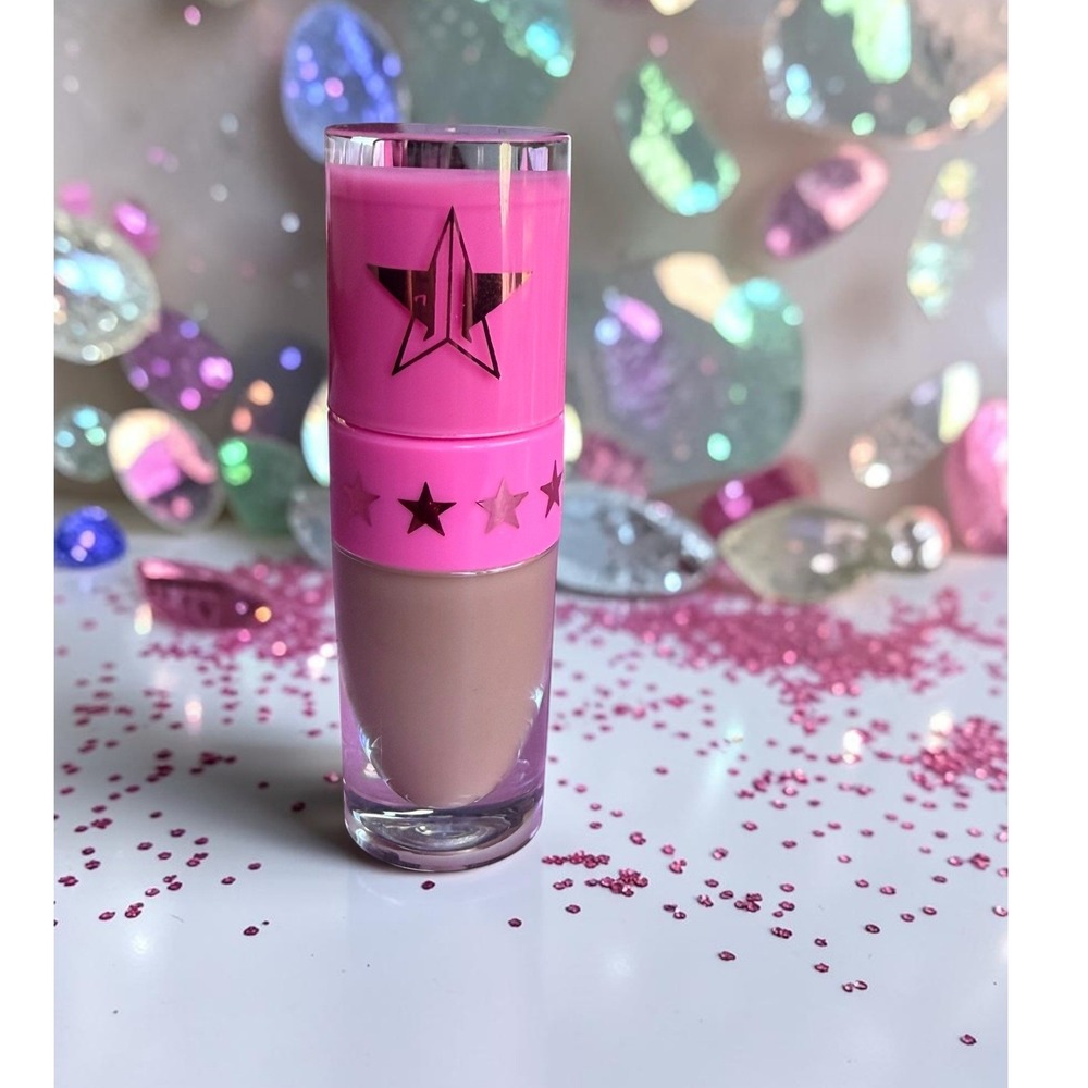 Jeffree Star Cosmetics - Mini Velour Liquid Lipstick - Shade: Baby Daddy - *NEW!